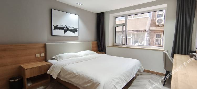 长春金利嘉宾馆图片