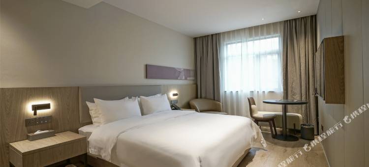 福清卓越酒店(福和万达店)图片