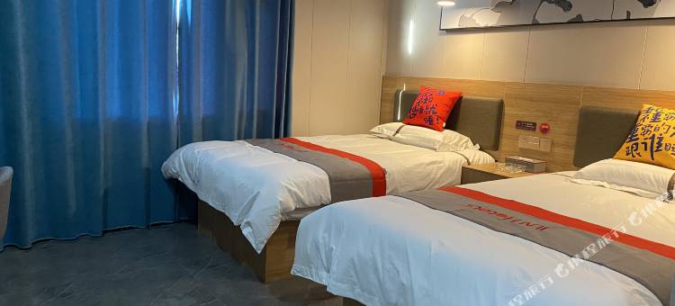 骏怡连锁酒店(日照烟沪公路店)图片