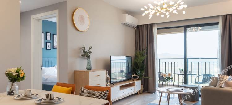 丽途度假公寓(肇庆樾湖店)图片