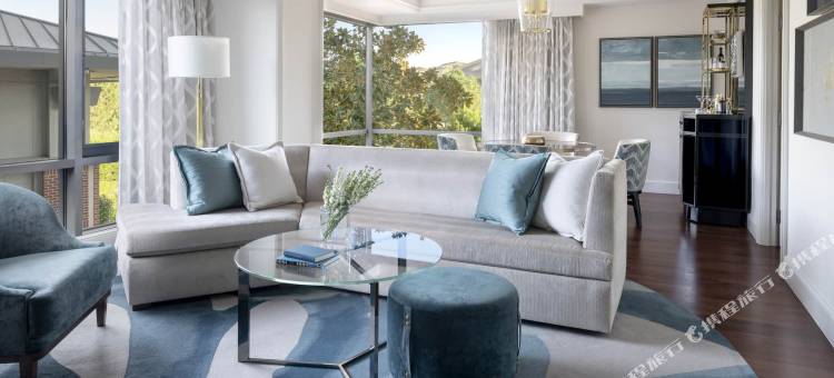 西湖村四季酒店(Four Seasons Hotel Westlake Village)图片