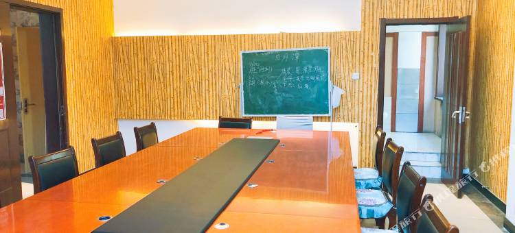 格林豪泰(大城县政府店)图片