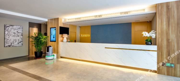 如家NEO-临汾平阳广场生龙国际迎春街店图片