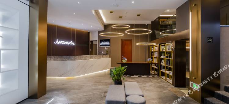 如家精选酒店(南京夫子庙景区步行街店)图片