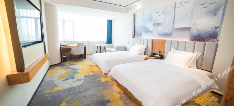 唯雅诺酒店(德州澳德乐店)图片