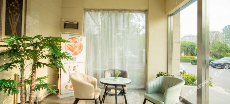 驿家365连锁酒店(辛集市府大街国际皮革城店)图片