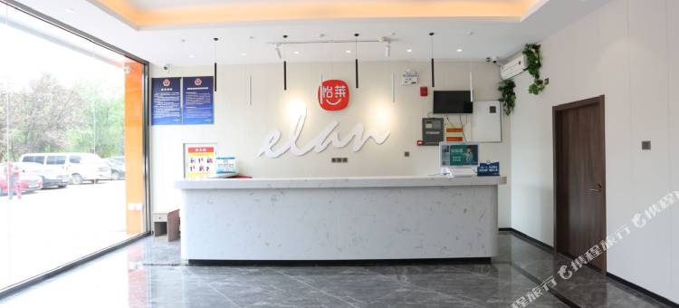兰庭湾酒店(北京环球度假区店)图片