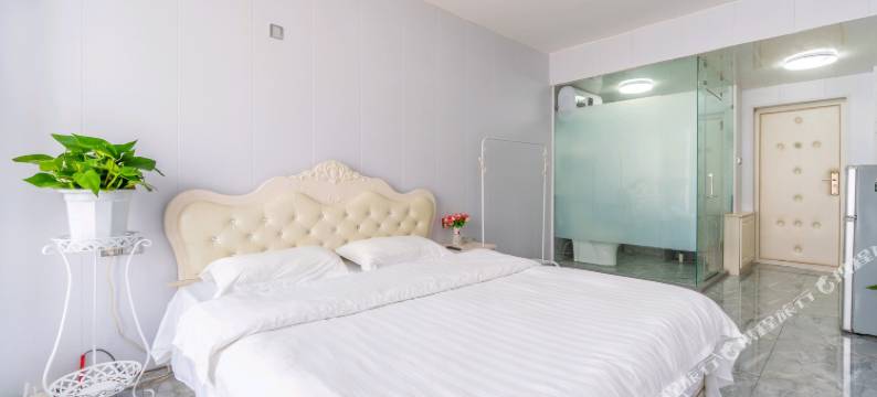 丹东浪漫满屋公寓图片