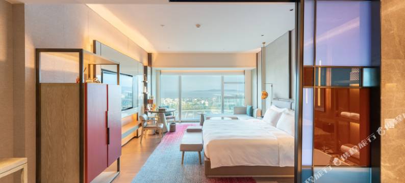 厦门天元酒店(环岛路会展中心店)图片