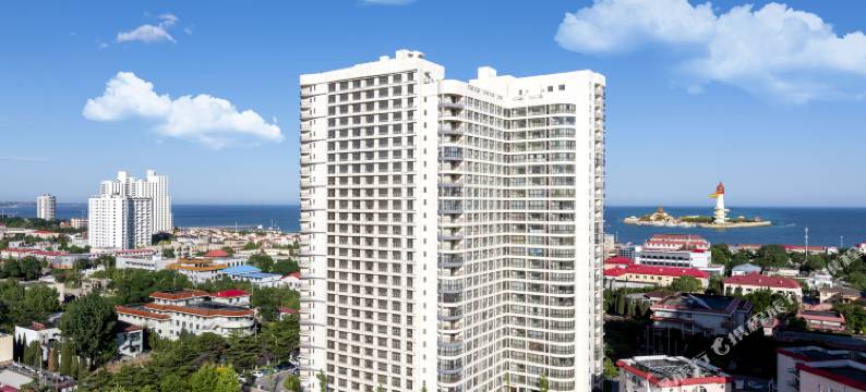千禾沐海景公寓酒店(南戴河仙螺岛店)图片