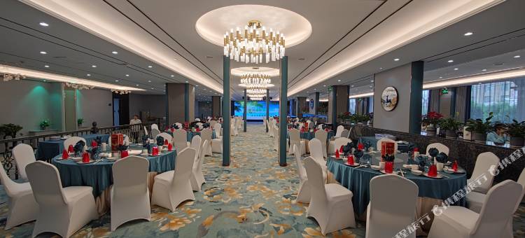 敦煌中洲国际酒店(敦煌夜市店)图片