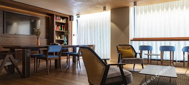 梅尔宅邸酒店(Maison Mère)图片