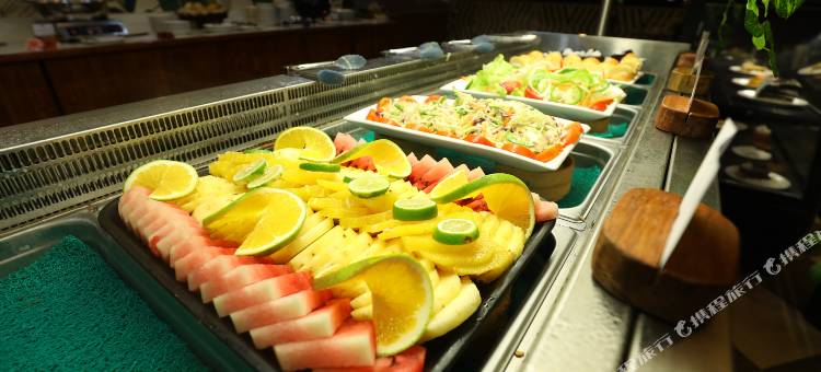 天堂鸟酒店(Bird of Paradise Hotel)图片