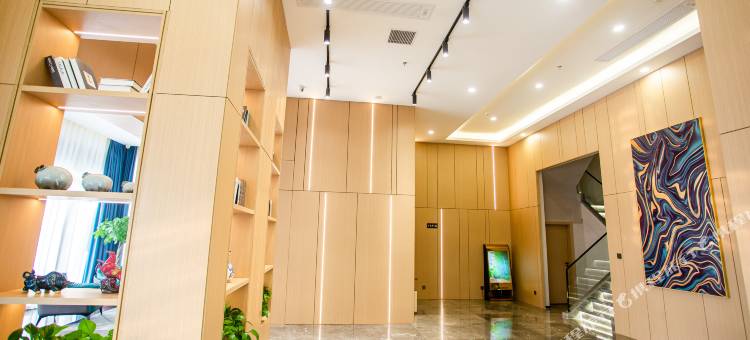 宁陵葛天国际酒店图片