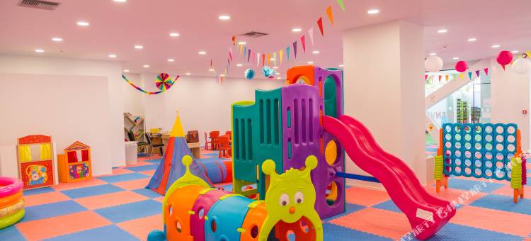 阿克提帝国豪华度假村&温泉Dolce by Wyndham - 全包(Akti Imperial Deluxe Resort & Spa Dolce by Wyndham)图片