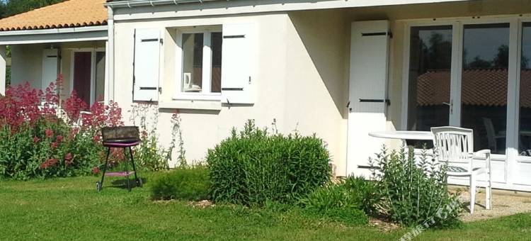 奥莉迪亚·兰邦庄园(Olydea le Lambon)图片