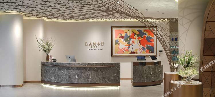 兰欧酒店(临清新华路宛园店)图片