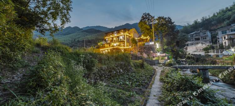 安吉静心居民宿图片