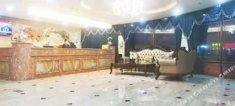 奈曼旗泰达商务酒店图片