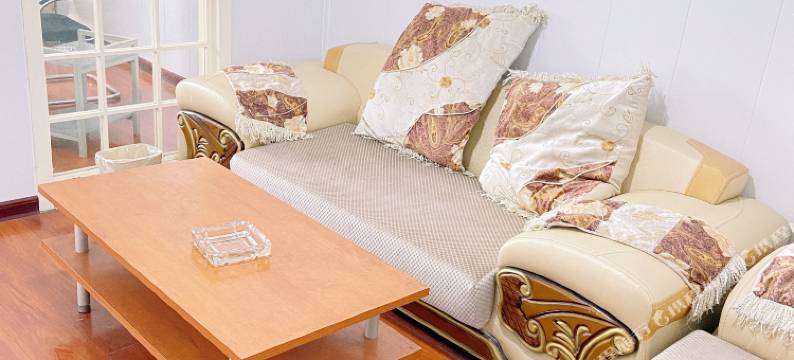 潜江市晨林映然酒店图片