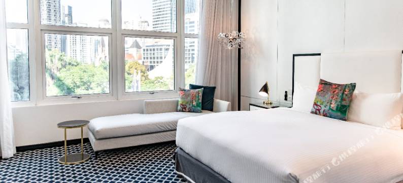 因奇科姆奥德酒店, EVT旗下(The Inchcolm by ODE Hotels)图片