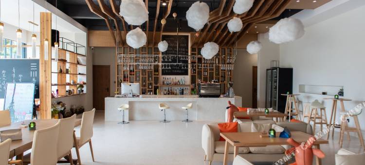 建德夕下·青野民宿图片