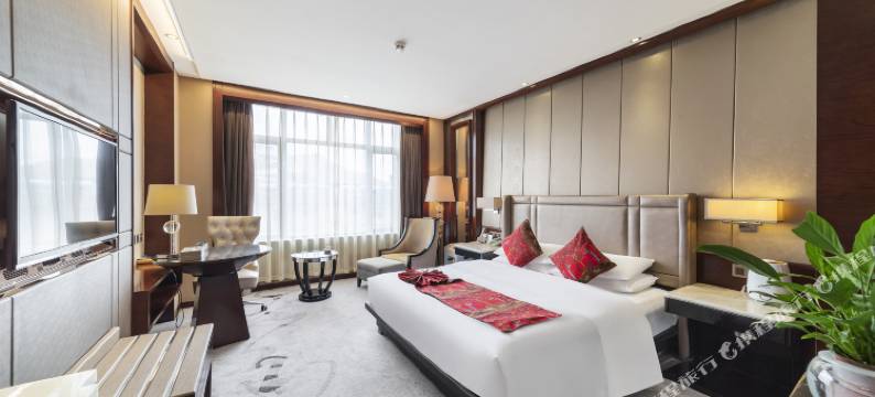 西藏岷山饭店(布达拉宫店)图片