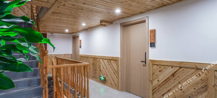 西江千户苗寨云悦山居图片