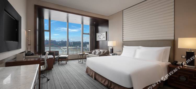 重庆丽笙世嘉酒店图片