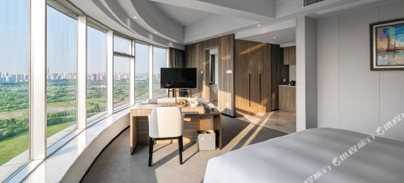 佰佬至尚主题酒店图片