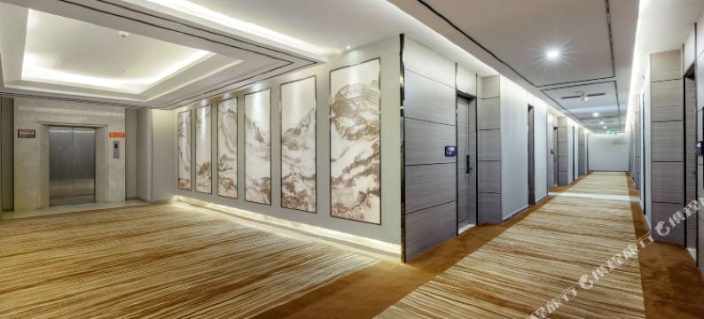 东莞御豪轩酒店(大朗镇政府店)图片