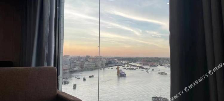 和帛大酒店(防城港企沙店)图片