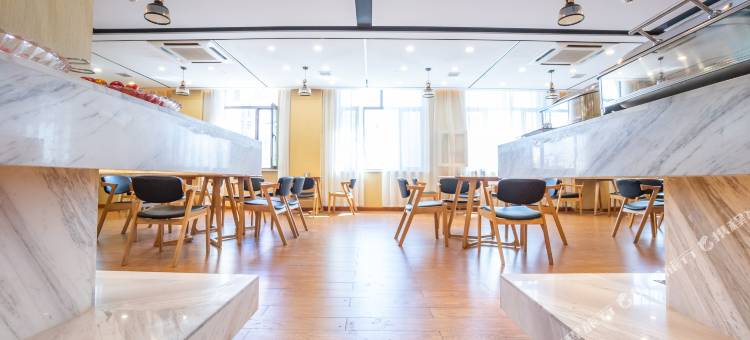 星程酒店(嘉峪关大剧院诚信广场店)图片