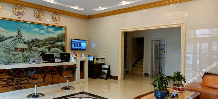 如家华驿酒店(张家口崇礼商贸新区店)图片