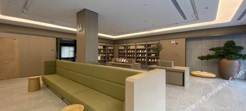 全季酒店(深圳宝安国际机场店)图片