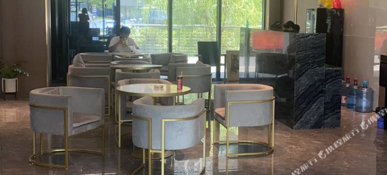 箔雅公寓(杭州火车东站东广场店)图片