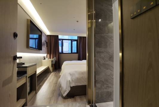 上海可可yyds公寓