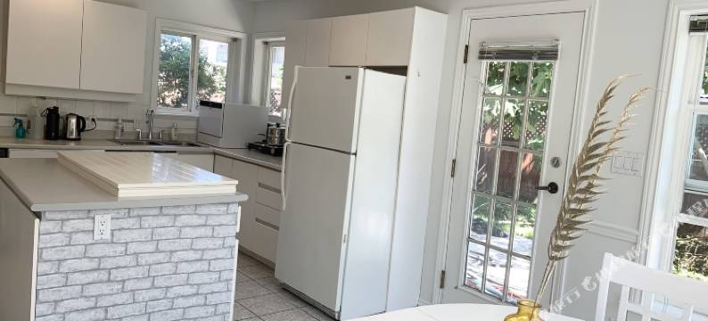 胖虎家民宿(Tiger Sweet House)图片