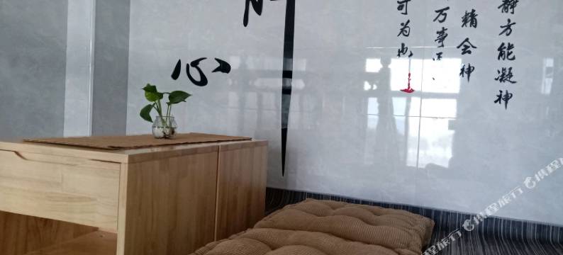 南澳金海滩民宿(十里银滩店)图片