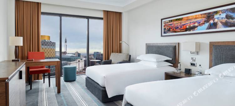 凯悦伯明翰摄政酒店(Hyatt Regency Birmingham)图片