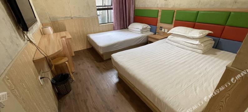 上海欣源旅馆公寓图片