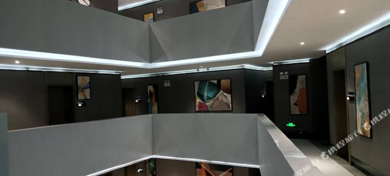 勐海逸宿千寻智能酒店(勐巴拉国际度假区店)图片