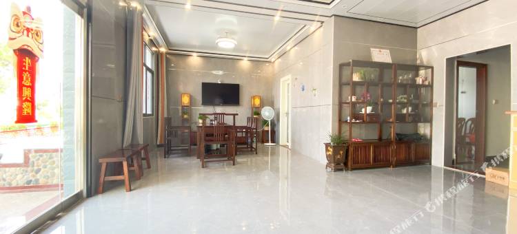 泰宁七里山房民宿图片