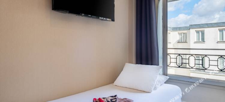 巴黎朗顿酒店(Hotel London)图片