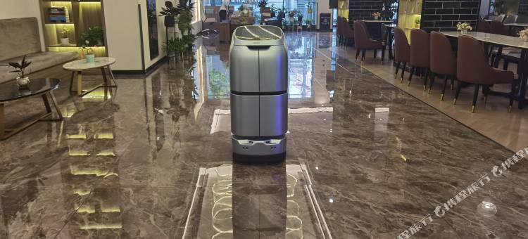 锦江之星(武汉江滩南京路科技馆店)图片