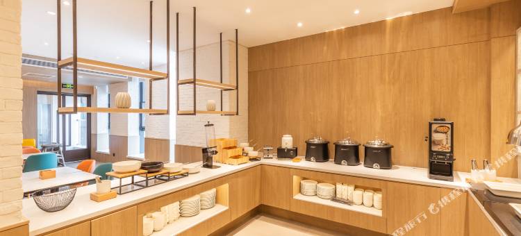 汉庭酒店(郑州东站东广场店)图片