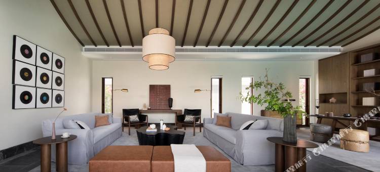 琼海潭门排港老渡口民宿图片