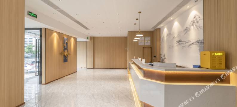 凯信精品酒店(李惠利医院店)图片