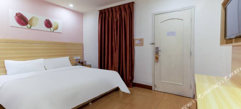 龙飞酒店(香州汽车总站优特汇店)图片