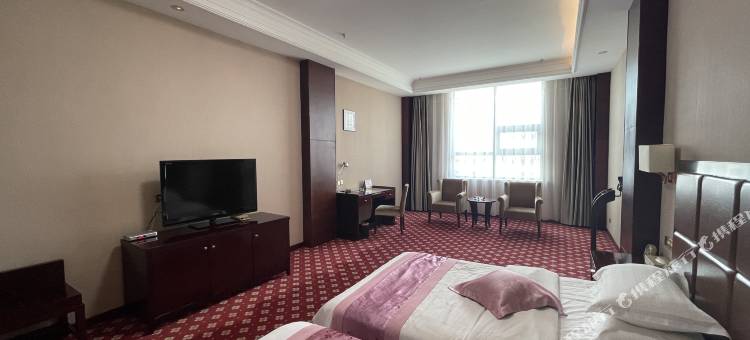 凌海九华山温泉酒店图片